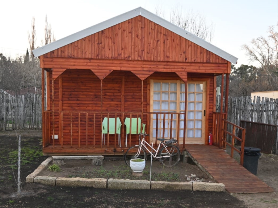 4 Bedroom Property for Sale in Senekal Free State